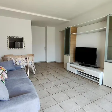 Apartment Soleil