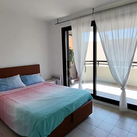 Apartment Soleil